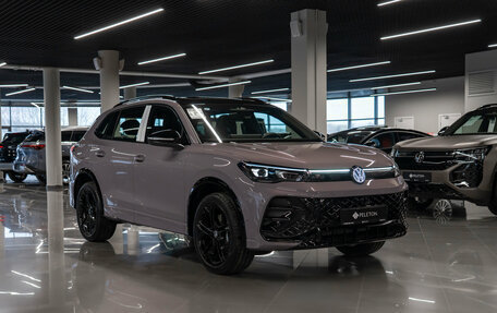 Volkswagen Tiguan, 2026 год, 5 080 000 рублей, 9 фотография