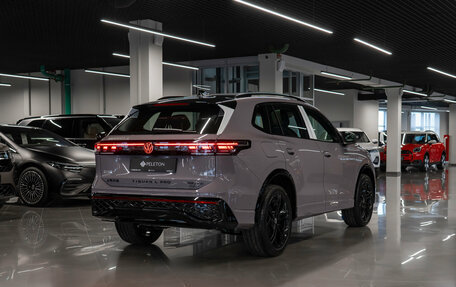 Volkswagen Tiguan, 2026 год, 5 080 000 рублей, 11 фотография