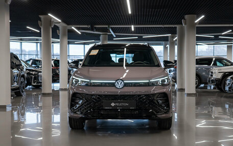 Volkswagen Tiguan, 2026 год, 5 080 000 рублей, 10 фотография