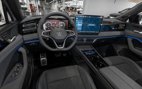 Volkswagen Tiguan, 2026 год, 5 080 000 рублей, 14 фотография