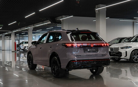 Volkswagen Tiguan, 2026 год, 5 080 000 рублей, 12 фотография