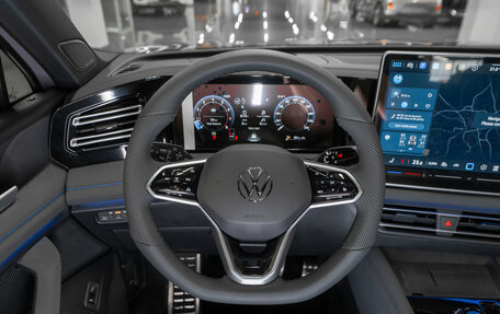 Volkswagen Tiguan, 2026 год, 5 080 000 рублей, 17 фотография