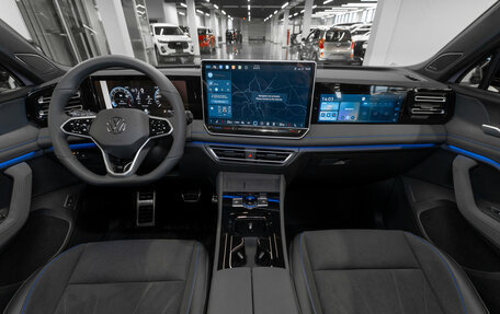 Volkswagen Tiguan, 2026 год, 5 080 000 рублей, 15 фотография