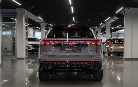 Volkswagen Tiguan, 2026 год, 5 080 000 рублей, 13 фотография