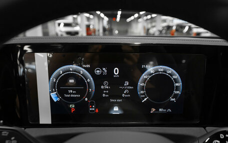 Volkswagen Tiguan, 2026 год, 5 080 000 рублей, 18 фотография