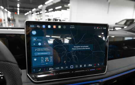 Volkswagen Tiguan, 2026 год, 5 080 000 рублей, 23 фотография