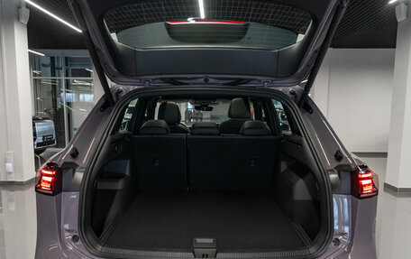 Volkswagen Tiguan, 2026 год, 5 080 000 рублей, 24 фотография