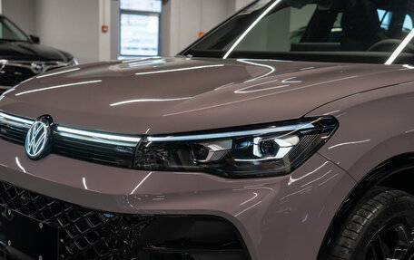 Volkswagen Tiguan, 2026 год, 5 080 000 рублей, 27 фотография