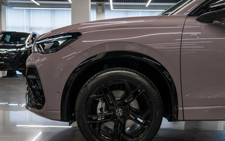 Volkswagen Tiguan, 2026 год, 5 080 000 рублей, 26 фотография