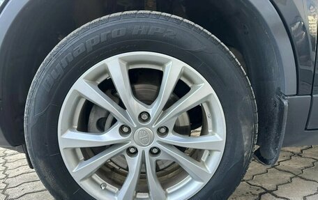 FAW Besturn X80 I рестайлинг, 2020 год, 1 283 100 рублей, 4 фотография