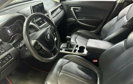 FAW Besturn X80 I рестайлинг, 2020 год, 1 283 100 рублей, 9 фотография