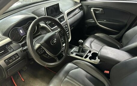 FAW Besturn X80 I рестайлинг, 2020 год, 1 283 100 рублей, 8 фотография