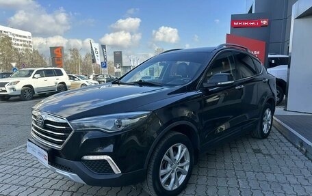 FAW Besturn X80 I рестайлинг, 2020 год, 1 283 100 рублей, 3 фотография