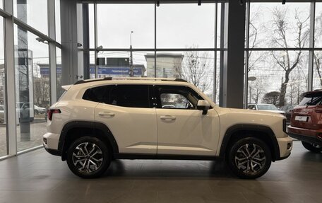 Haval H7, 2025 год, 3 999 000 рублей, 6 фотография