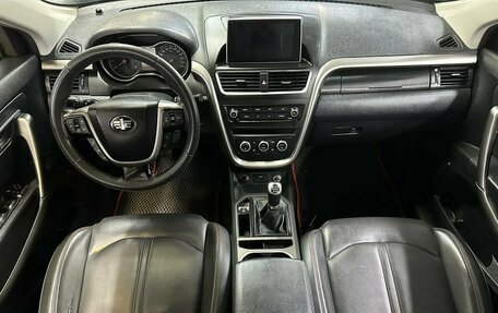 FAW Besturn X80 I рестайлинг, 2020 год, 1 283 100 рублей, 14 фотография