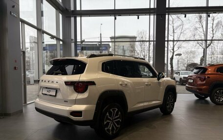 Haval H7, 2025 год, 3 999 000 рублей, 8 фотография