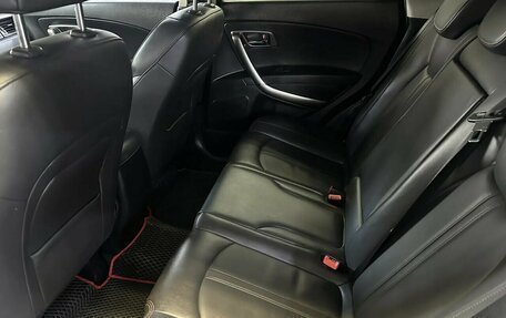 FAW Besturn X80 I рестайлинг, 2020 год, 1 283 100 рублей, 15 фотография