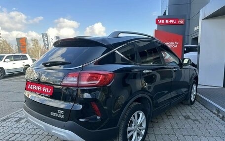 FAW Besturn X80 I рестайлинг, 2020 год, 1 283 100 рублей, 16 фотография