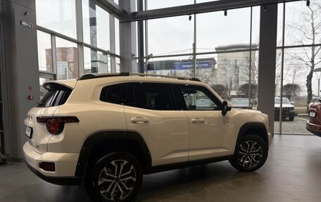 Haval H7, 2025 год, 3 999 000 рублей, 9 фотография