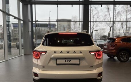Haval H7, 2025 год, 3 999 000 рублей, 10 фотография