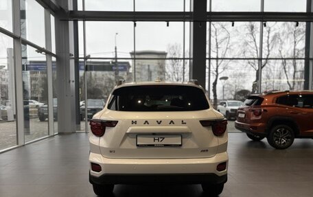 Haval H7, 2025 год, 3 999 000 рублей, 12 фотография