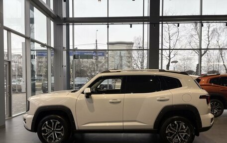 Haval H7, 2025 год, 3 999 000 рублей, 15 фотография