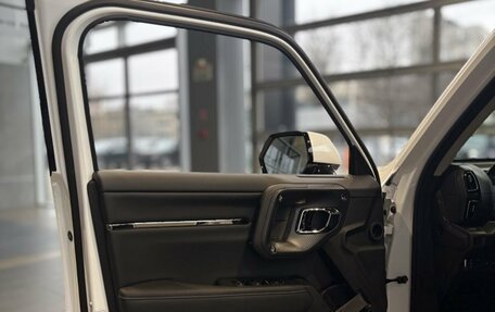 Haval H7, 2025 год, 3 999 000 рублей, 19 фотография