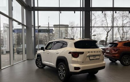 Haval H7, 2025 год, 3 999 000 рублей, 14 фотография