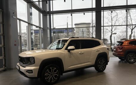 Haval H7, 2025 год, 3 999 000 рублей, 17 фотография