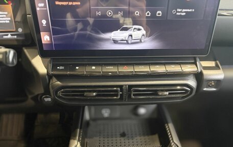 Haval H7, 2025 год, 3 999 000 рублей, 24 фотография