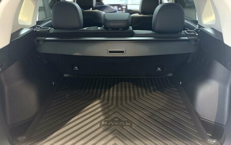 Haval H7, 2025 год, 3 999 000 рублей, 25 фотография