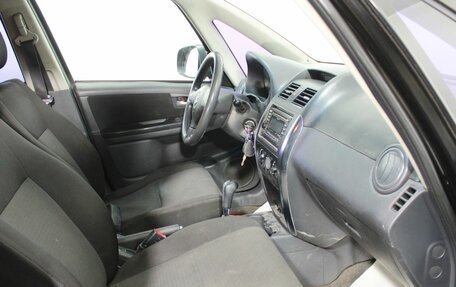 Suzuki SX4 II рестайлинг, 2007 год, 685 000 рублей, 13 фотография