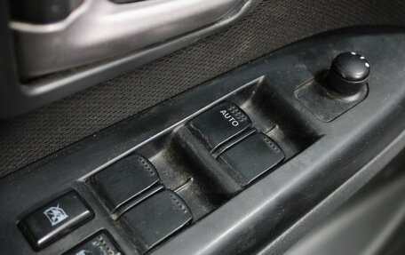 Suzuki SX4 II рестайлинг, 2007 год, 685 000 рублей, 17 фотография