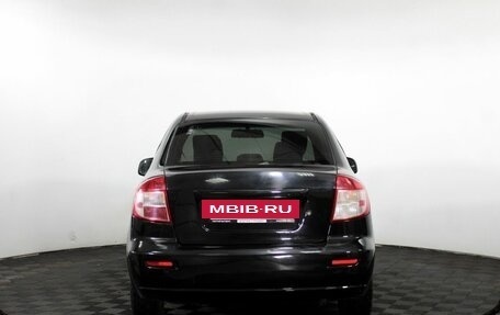 Suzuki SX4 II рестайлинг, 2007 год, 685 000 рублей, 7 фотография