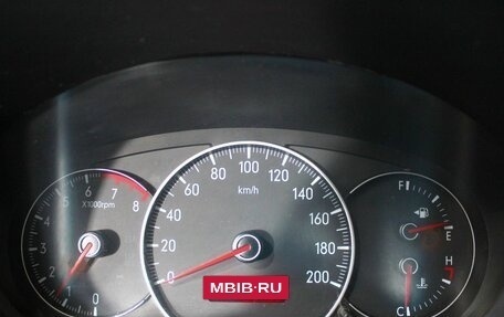 Suzuki SX4 II рестайлинг, 2007 год, 685 000 рублей, 19 фотография