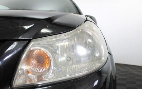 Suzuki SX4 II рестайлинг, 2007 год, 685 000 рублей, 20 фотография