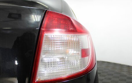 Suzuki SX4 II рестайлинг, 2007 год, 685 000 рублей, 21 фотография