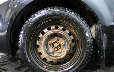 Suzuki SX4 II рестайлинг, 2007 год, 685 000 рублей, 22 фотография