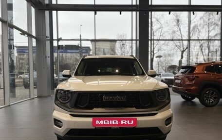 Haval H7, 2025 год, 3 999 000 рублей, 3 фотография