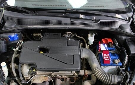 Suzuki SX4 II рестайлинг, 2007 год, 685 000 рублей, 23 фотография