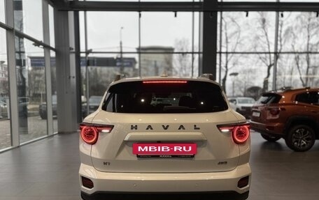 Haval H7, 2025 год, 3 999 000 рублей, 10 фотография