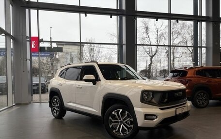 Haval H7, 2025 год, 3 999 000 рублей, 4 фотография