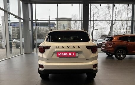 Haval H7, 2025 год, 3 999 000 рублей, 11 фотография