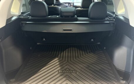 Haval H7, 2025 год, 3 999 000 рублей, 15 фотография