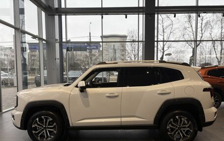 Haval H7, 2025 год, 3 999 000 рублей, 17 фотография