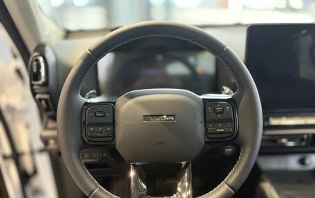 Haval H7, 2025 год, 3 999 000 рублей, 22 фотография