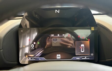 Haval H7, 2025 год, 3 999 000 рублей, 23 фотография