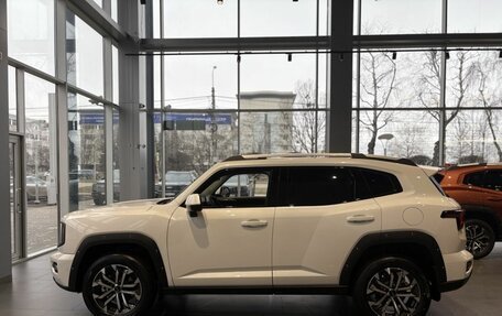 Haval H7, 2025 год, 3 999 000 рублей, 16 фотография