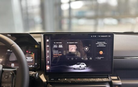 Haval H7, 2025 год, 3 999 000 рублей, 25 фотография