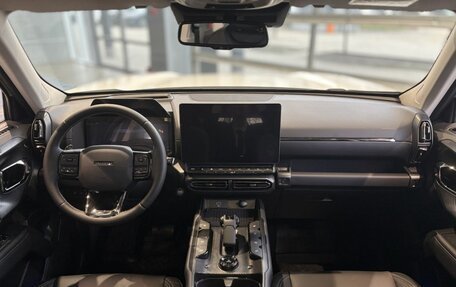 Haval H7, 2025 год, 3 999 000 рублей, 32 фотография